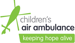 Childrens Air Ambulance